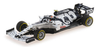 1/43 Minichamps 2020 Pierre Gasly Alpha Tauri AT01 #10 Winner Italian GP Formula 1 Car Model