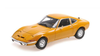 1/18 Minichamps 1970 Opel GT (Ocher Yellow) Car Model