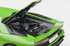 1/18 AUTOart Lamborghini Aventador S (Verde Mantis Pearl Green) Car Model