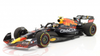 1/18 Minichamps 2022 Formula 1 Sergio Pérez Red Bull Racing RB18 #11 4th Miami GP Car Model
