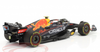 1/18 Minichamps 2022 Formula 1 Sergio Pérez Red Bull Racing RB18 #11 4th Miami GP Car Model