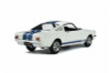 1/12 OTTO 1965 Ford Mustang Shelby GT350 (White with Blue Stripes) Resin Car Model