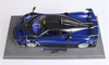1/18 BBR 2020 Pagani Imola (Carbon Blu) Resin Car Model Limited 200 Pieces