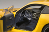 1/18 AUTOart Mercedes-Benz Mercedes AMG GTS GT S (Yellow) Car Model