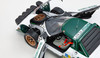 1/18 Kyosho 1975 Lancia Stratos HF Sanremo #11 Diecast Car Model