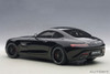 1/18 AUTOart Mercedes-Benz AMG GTS GT S (Gloss Black) Car Model