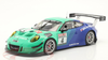 1/18 Minichamps 2018 Porsche 911 GT3 R #4 Winner VLN 6 Nürburgring Falken Motorsports Klaus Bachler, Martin Ragginger Car Model