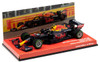 1/43 Minichamps 2021 Sergio Perez Red Bull Racing RB16B #11 Emilia Romagna GP Formula 1 Car Model