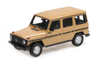 1/18 Minichamps 1980 Mercedes-Benz G Model LWB (W460) (Beige) Car Model