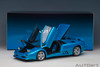 1/18 AUTOart Lamborghini Diablo SE30 (Blue Sirena, Metallic Blue) Car Model