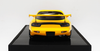 1/18 Polar Master Mazda RX-7 Yellow with Carbon bonnet Resin Car Model