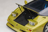 1/18 AUTOart Lamborghini Diablo SE30 Giallo Spyder (Metallic Yellow) Car Model