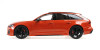 1/18 MInichamps Audi RS6 Avant C8 (Orange Metallic) Car Model Limited 336 Pieces