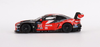  1/64 MINI GT BMW M4 GT3 #25 BMW Team RLL 2022 IMSA Daytona 24 Hrs 