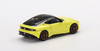 1/64 Mini GT 2023 Nissan Z Proto Spec (Ikazuchi Yellow) Diecast Car Model