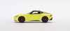 1/64 Mini GT 2023 Nissan Z Proto Spec (Ikazuchi Yellow) Diecast Car Model