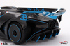 1/18 Top Speed Bugatti Bolide (Blue) Presentation Resin Car Model