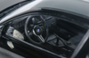 1/18 Minichamps BMW M2 CS F87 (Black Metallic with Black Wheels) Diecast Car Model