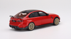  1/18 Top Speed BMW M3 M-Performance (G80) (Toronto Red Metallic) Resin Car Model