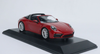 1/18 Minichamps 2021 Porsche 911 (992) Targo 4 GTS (Red) Car Model