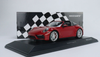 1/18 Minichamps 2021 Porsche 911 (992) Targo 4 GTS (Red) Car Model