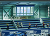 1/64 Magic City Japan Tsukuba Track Stage Diorama with Lights (car models & figures NOT included)