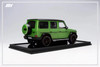 1/18 Motorhelix Mercedes-Benz G63 AMG (Green) Resin Car Model Limited 66 Pieces