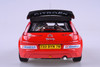1/18 AUTOart CITROEN C4 WRC 2007 S.LOEB / D.ELENA #1 (WINNER OF RALLY DEUTSCHLAND) Diecast Car Model