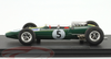 1/18 GP Replicas 1965 Jim Clark Lotus 33 #5 British GP Formula 1 World Champion Car Model