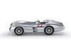 1/18 GP Replicas 1954 Hans Herrmann Mercedes-Benz W196 #22 French GP Formula 1 Car Model