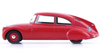 1/43 AutoCult 1935 FRM Jaray (Red) Car Model Limited 333 Pieces