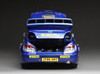 1/18 Sunstar 2006 Subaru Impreza WRC06 #5 P.Solberg, P.Mills 3th Wales Rally GB Diecast Car Model