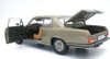 1/18 Sunstar 1973 Mercedes-Benz 280C C114 Strich 8 Coupe (Grey) Diecast Car Model