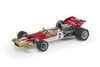 1/18 GP Replicas 1970 Emerson Fittipaldi Lotus 49C #8 Formula 1 Car Model