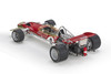 1/18 GP Replicas 1970 Emerson Fittipaldi Lotus 49C #8 Formula 1 Car Model