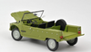 1/18 Norev 1983 Citroen Mehari (Montana Green) Diecast Car Model