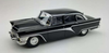 1/18 Triple9 1959 GAZ 13 Seagull (Black) Car Model