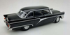 1/18 Triple9 1959 GAZ 13 Seagull (Black) Car Model