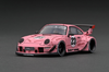 1/43 Ignition Model Porsche RWB 993 Pink 
