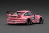 1/43 Ignition Model Porsche RWB 993 Pink 