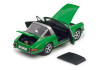 1/18 Schuco Porsche 911 S Targa (Viper Green) Diecast Car Model
