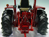 1/16 Ertl International Farmall 1456 (Red Hood)