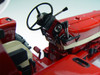 1/16 Ertl International Farmall 1456 (Red Hood)