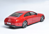 1/18 Dealer Edition Mercedes-Benz MB Mercedes CLS CLS-Class CLS-Klasse CLS450 Coupe 3rd Generation (2018 - Present) (Red) Diecast Car Model