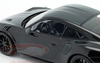 1/18 Minichamps 2018 Porsche 911 (991.2) GT2 RS Weissach Package (Black) Car Model Limited 300 Pieces