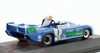 1/43 Ixo 1974 Matra MS670C #7 Winner 24h LeMans Matra Simca Henri Pescarolo, Gérard Larrousse Car Model