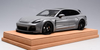 1/18 Porsche Panamera TechArt (Grey) Resin Car Model