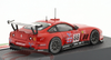 1/43 Altaya 2003 Ferrari 550 Maranello #88 Winner GTS Class 24h LeMans Veloqx Prodrive Racing Peter Kox, Tomáš Enge, Jamie Davies Car Model