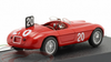 1/43 Altaya 1949 Ferrari 166 MM #20 Winner 24h Spa Luigi Chinetti Luigi Chinetti, Jean Lucas Car Model