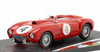 1/43 Altaya 1954 Ferrari 375 Plus #4 Winner 24h LeMans Scuderia Ferrari Maurice Trintignant, José Froilán González Car Model
